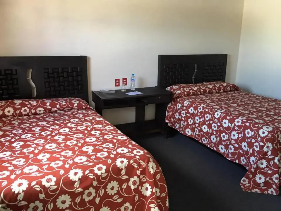 Hotel Panamericano
