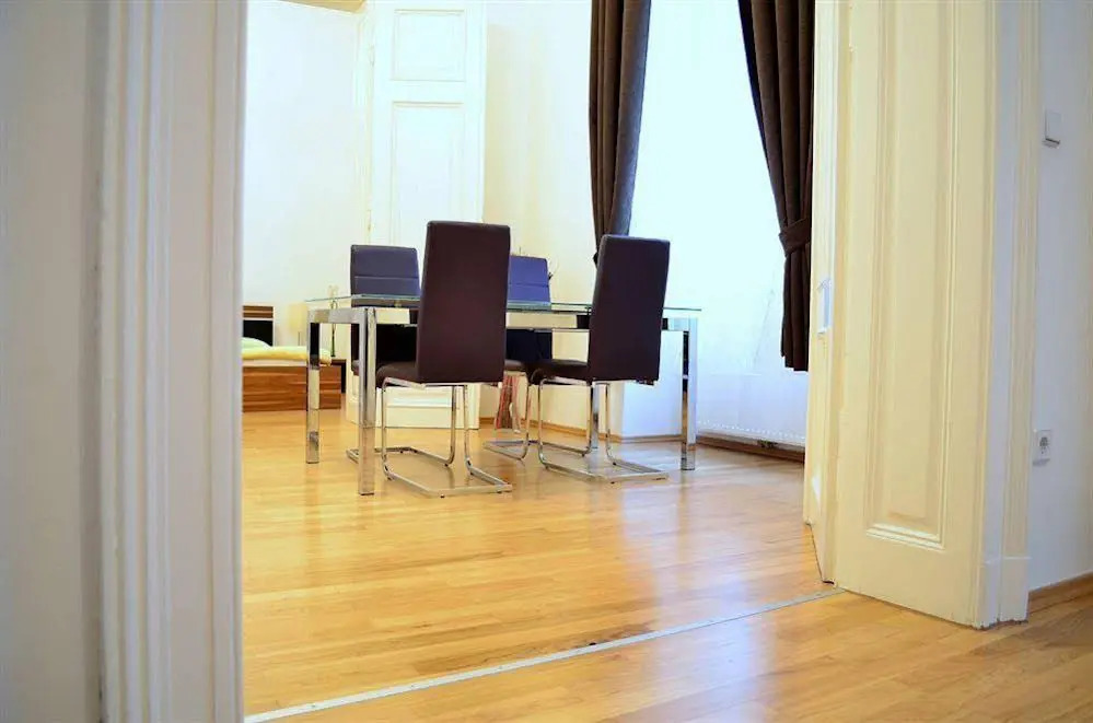 Heart Of Vienna Apartments