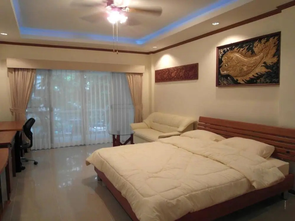 Baan Suan Lalana Td F2 R206