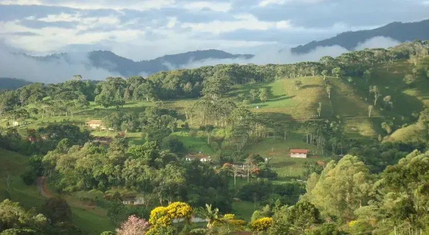 Pousada Castelo