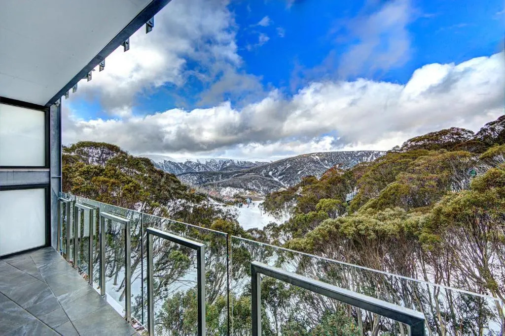 Snow Ski Apartments 27