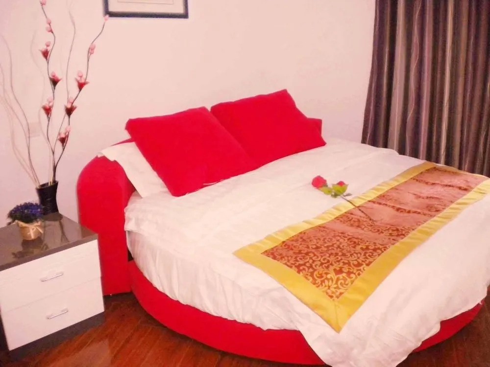 Chongqing Haitian Serviced Apartment
