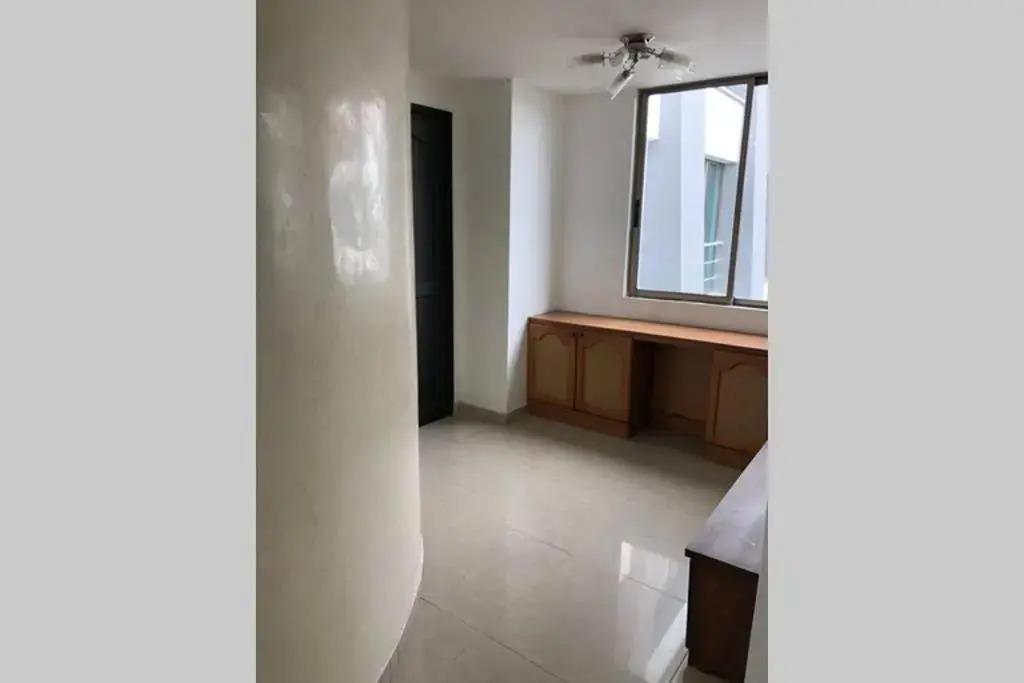 Apartamento amoblado con Excelente ubicación