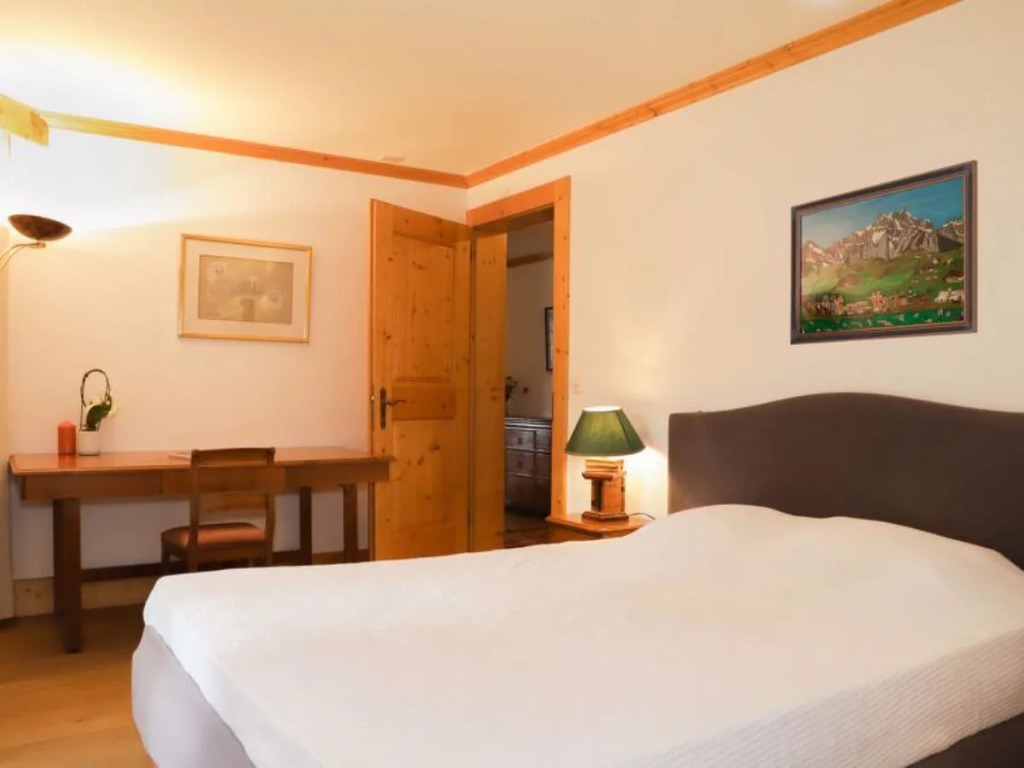 Le Bristol - Villars Bristol Apartments