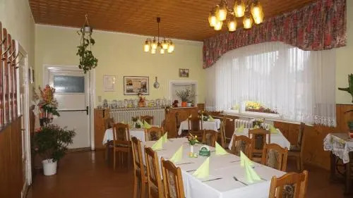 Ferienwohnung Kaiser Lübben