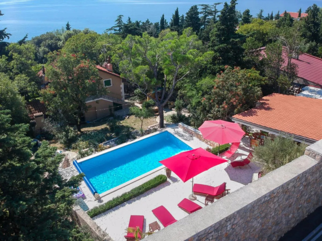 Villa Mo-Re 33272