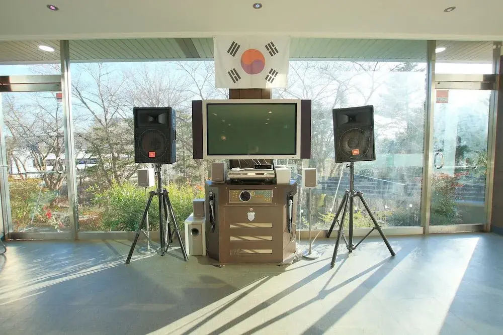 Hotel Valentine Gyeongju