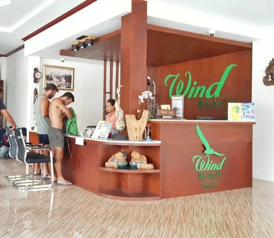 Wind Beach Resort