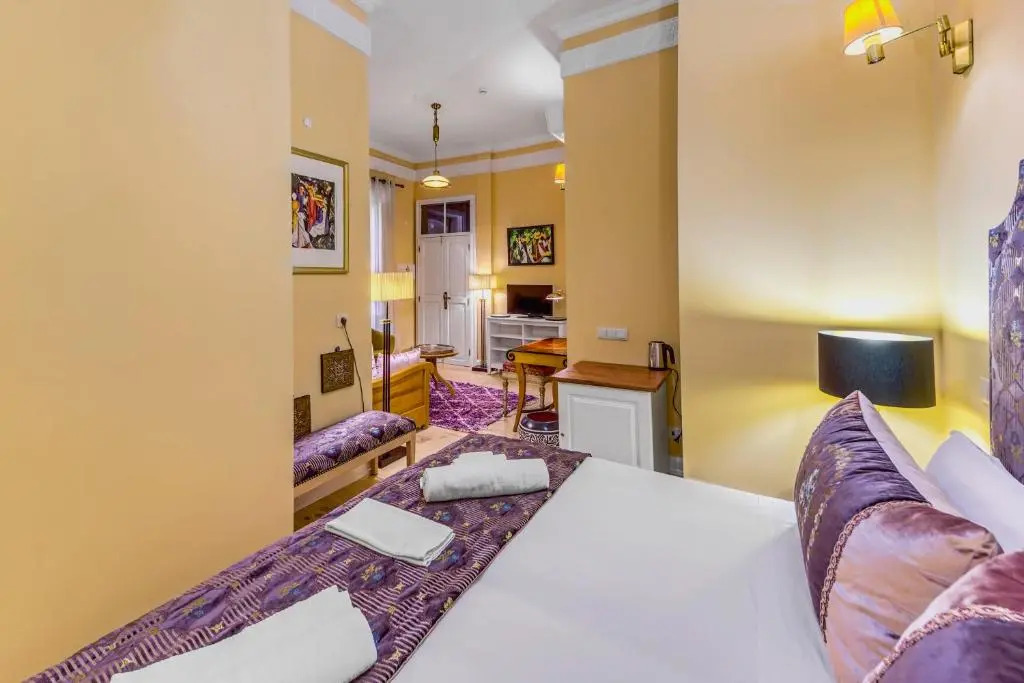 Mosaiko 5 Suites