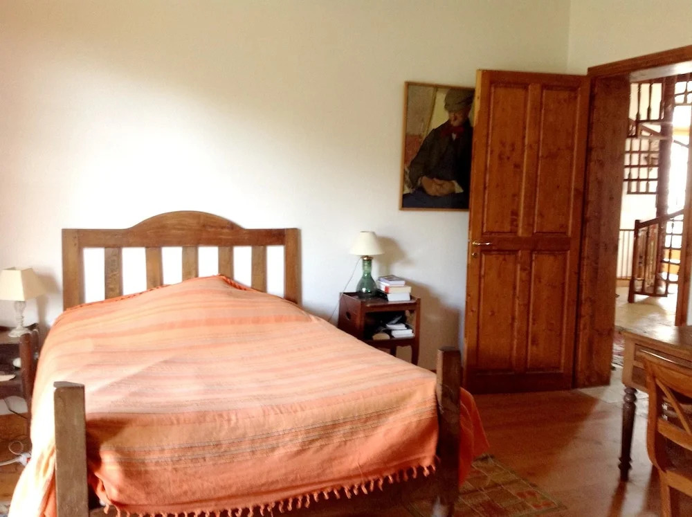Villa With 8 Bedrooms in Villeneuve-sur-lot, With Private Pool, Furnis