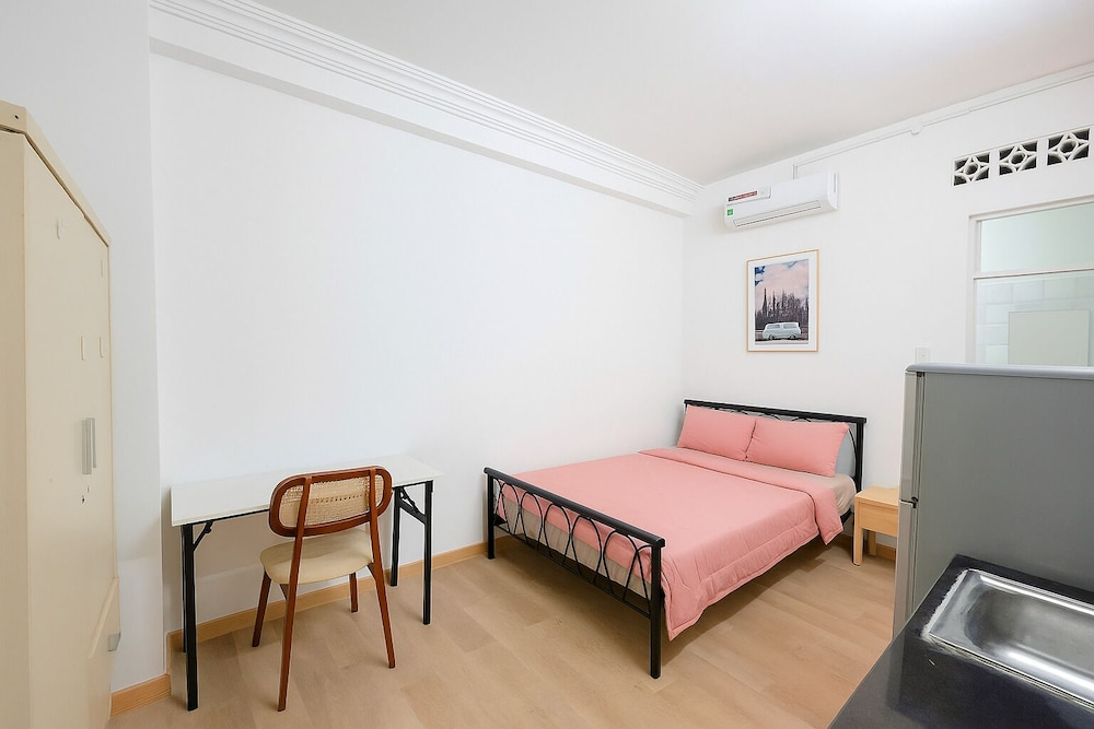 Lunaria Maison - Tan Dinh Corner
