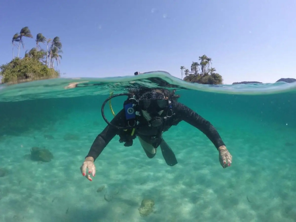 Aquamaster Dive Pousada