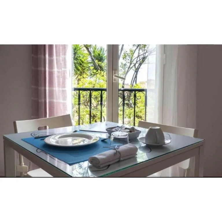 Apartment With 2 Bedrooms in Agrigento, With Furnished Terrace and Wif