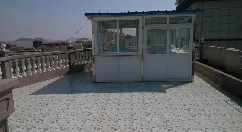Jade Green Sea Leisure House