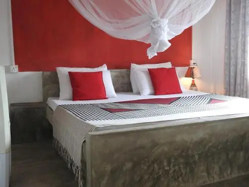 Wattarantanne homestay