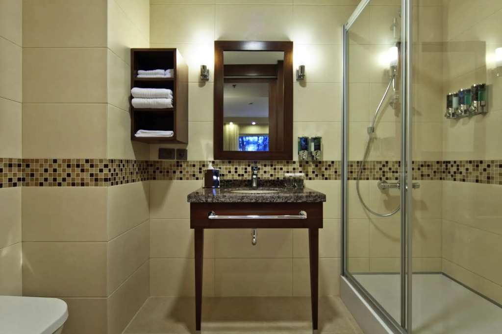 Hampton By Hilton Ordu