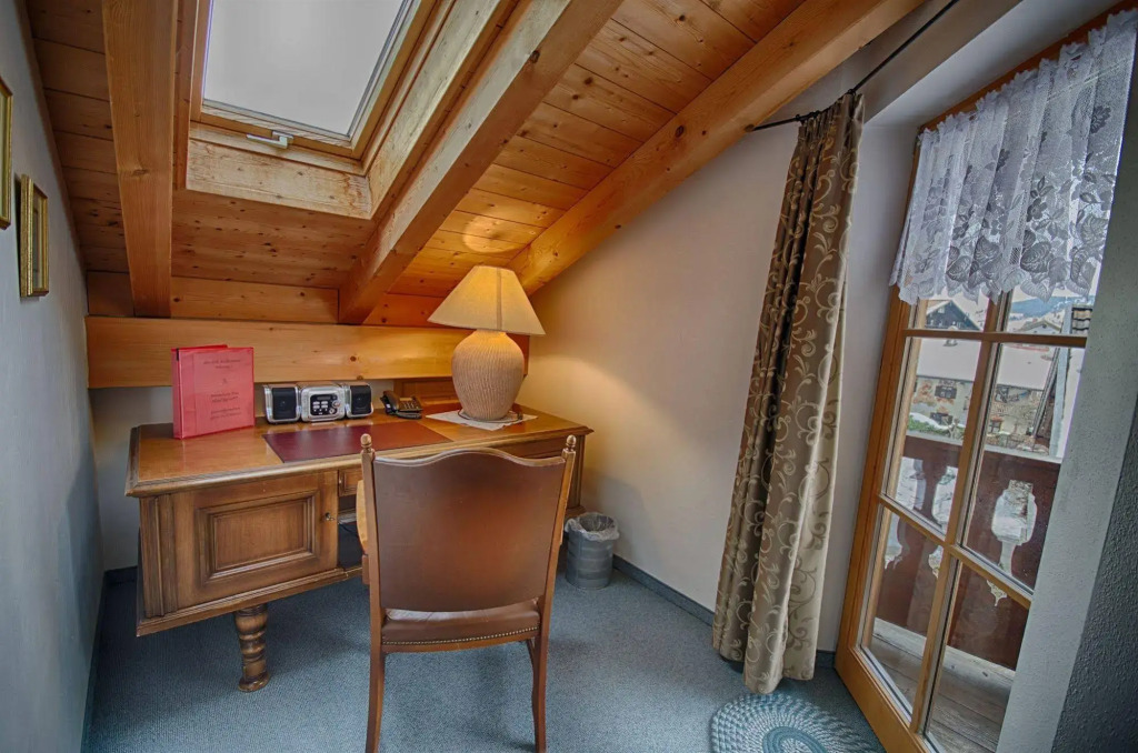 Hotel Ferienhaus Fux