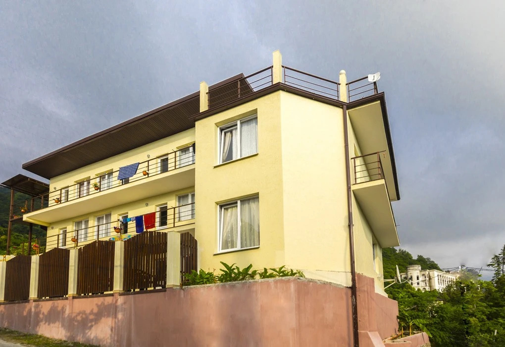 Kamila Guesthouse
