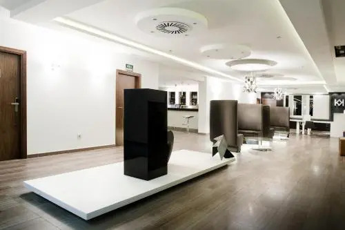 Kadrit Hotel