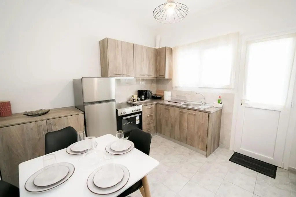*Magnifique* New House - Full Comfort!
