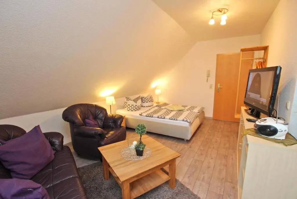 Ferienwohnung Klink SEE 10001