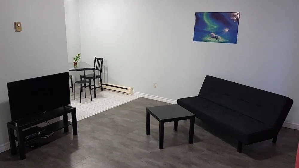 Executive Suites