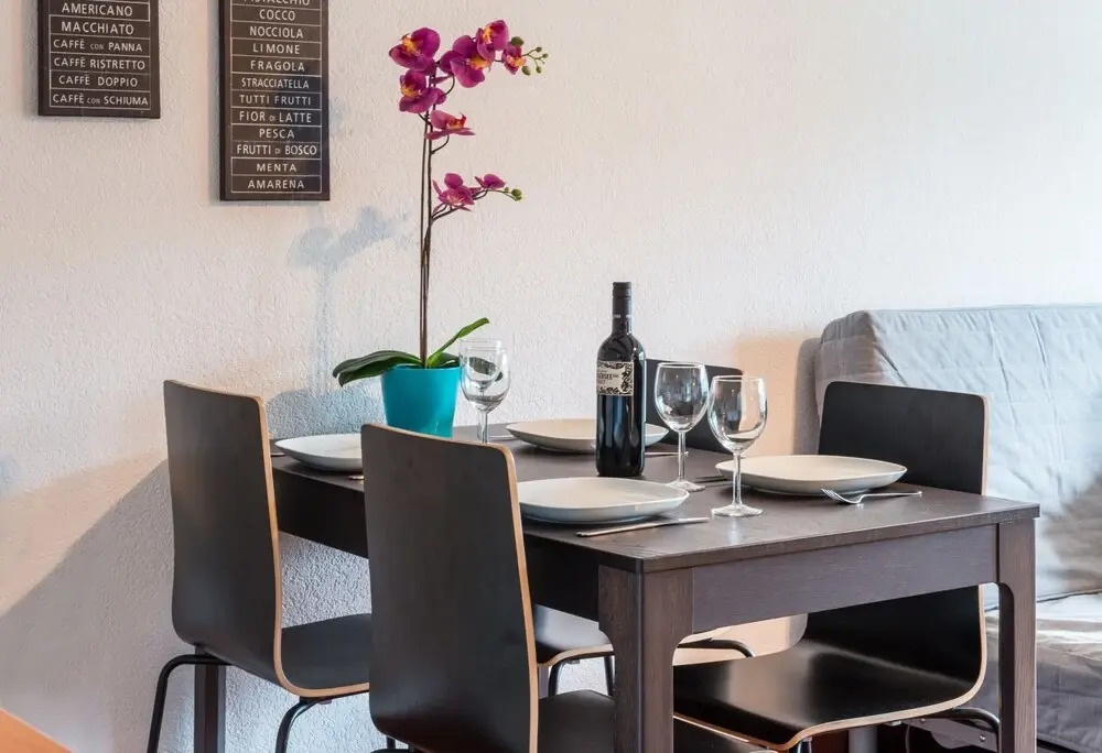 HITrental Niederdorf - Apartments