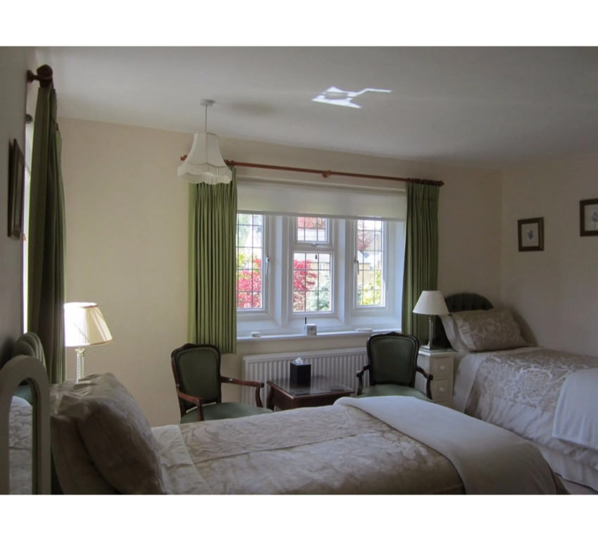 Coombe House