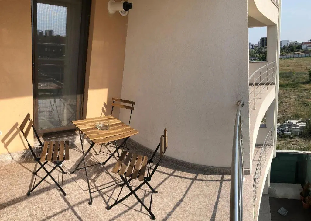 Apartament Mamaia Nord Catalina 1