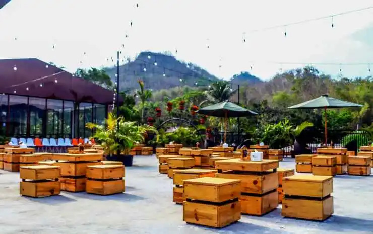 Hotel Bukit Jaas Permai
