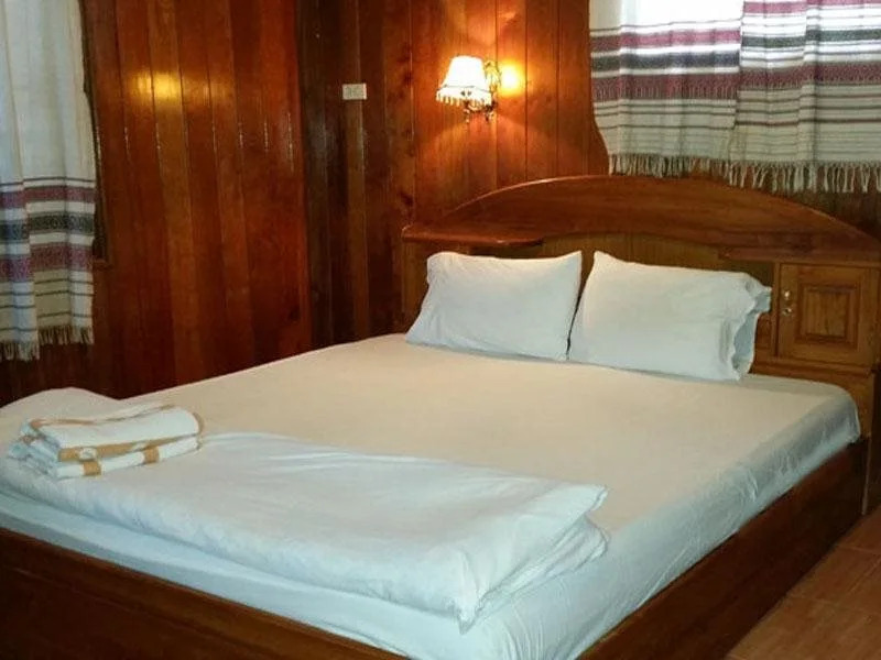 Zuela Guesthouse