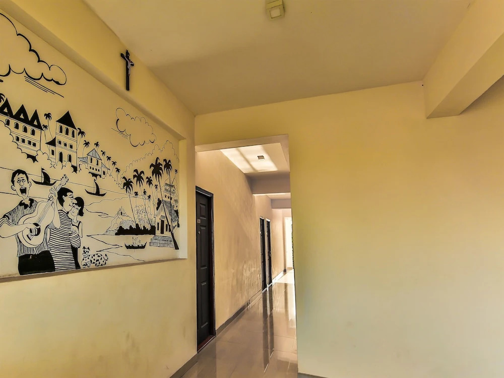 OYO 14276 Hotel Spring Height