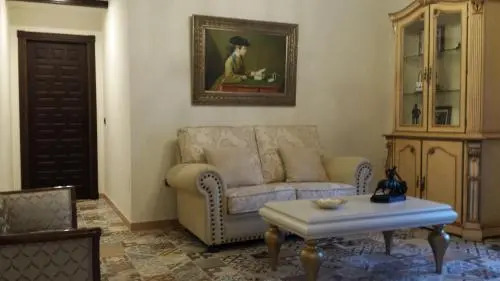Hotel Boutique Casa Veracruz