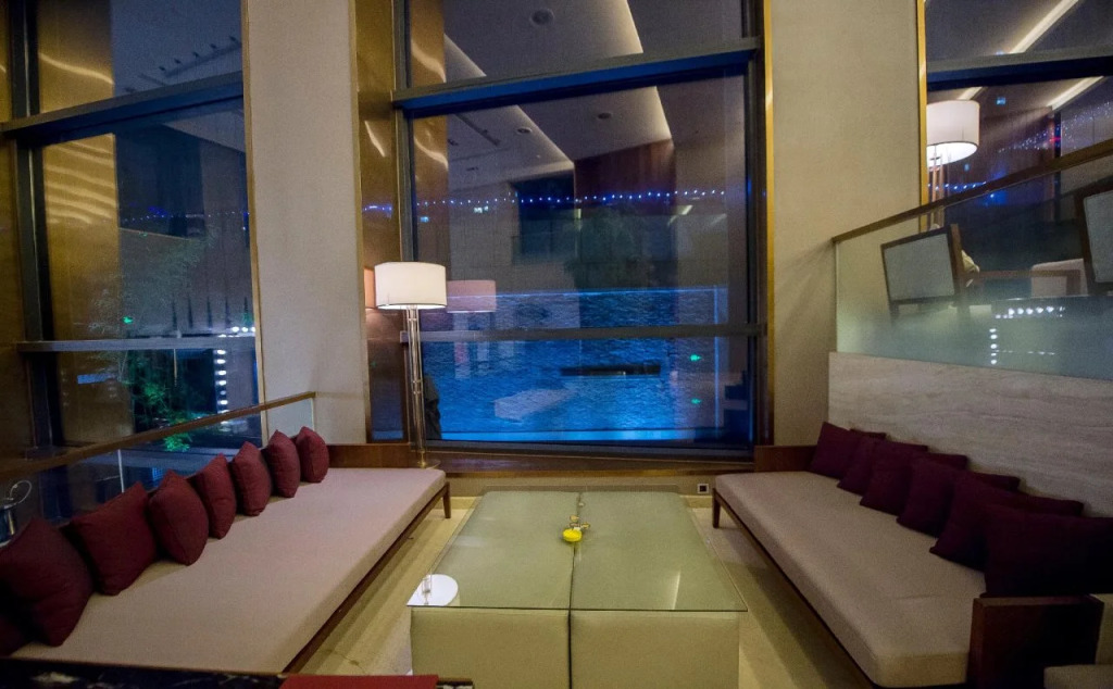 WOJO Hotel