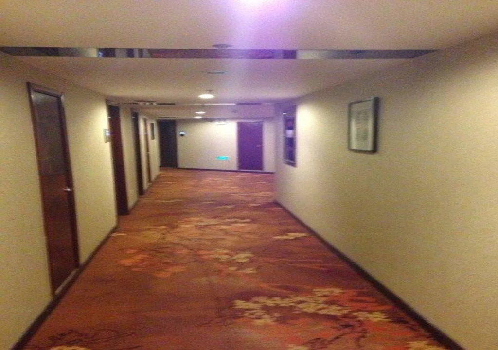 Xian Long Hai Hotel