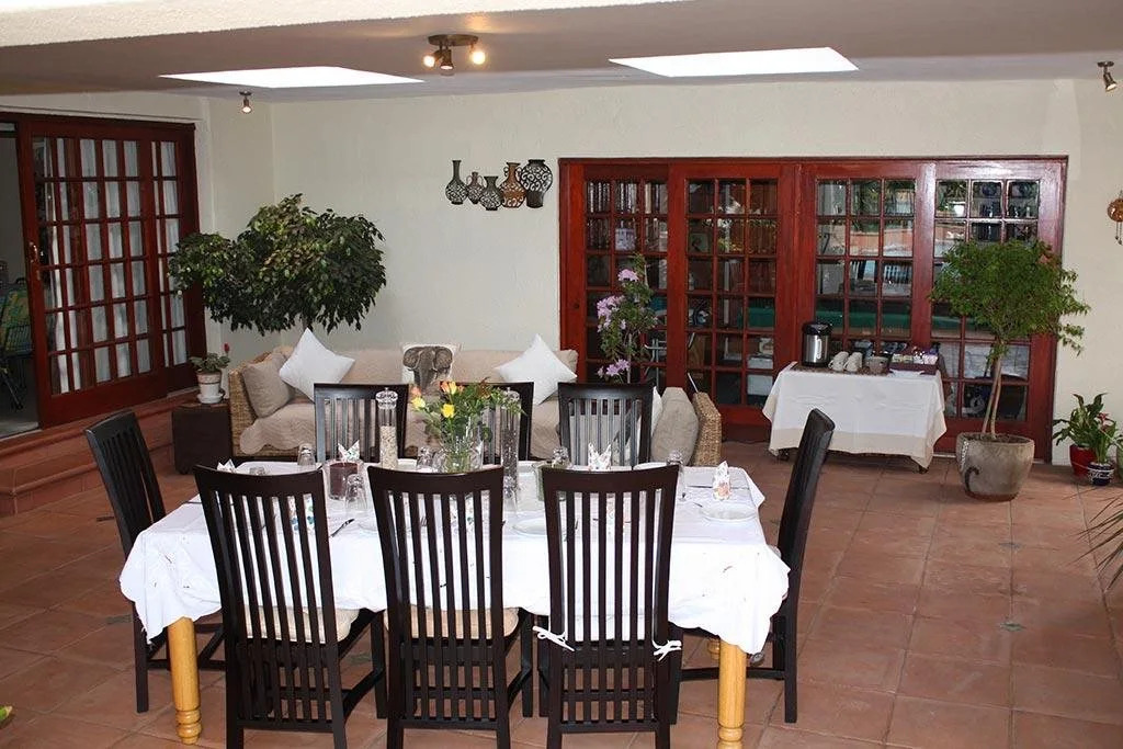 Villa Stella Guest House