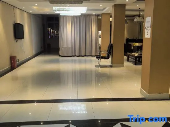 Yunding Business Hotel