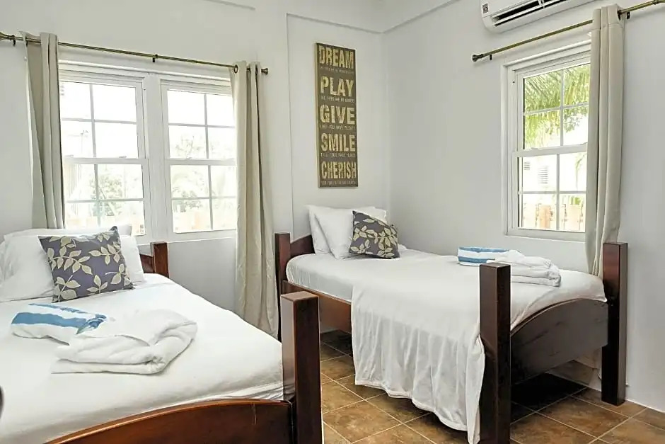 We'Yu Boutique Hotel