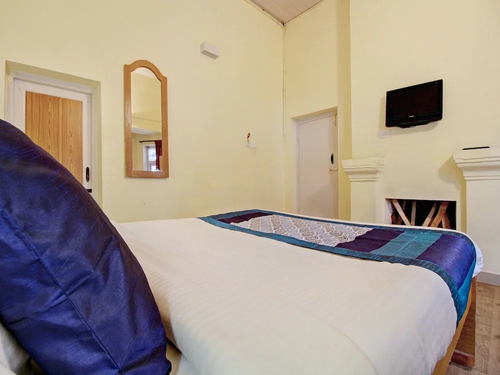 OYO 4910 Home Stay Crescent Park