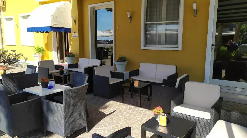 Hotel Amelia