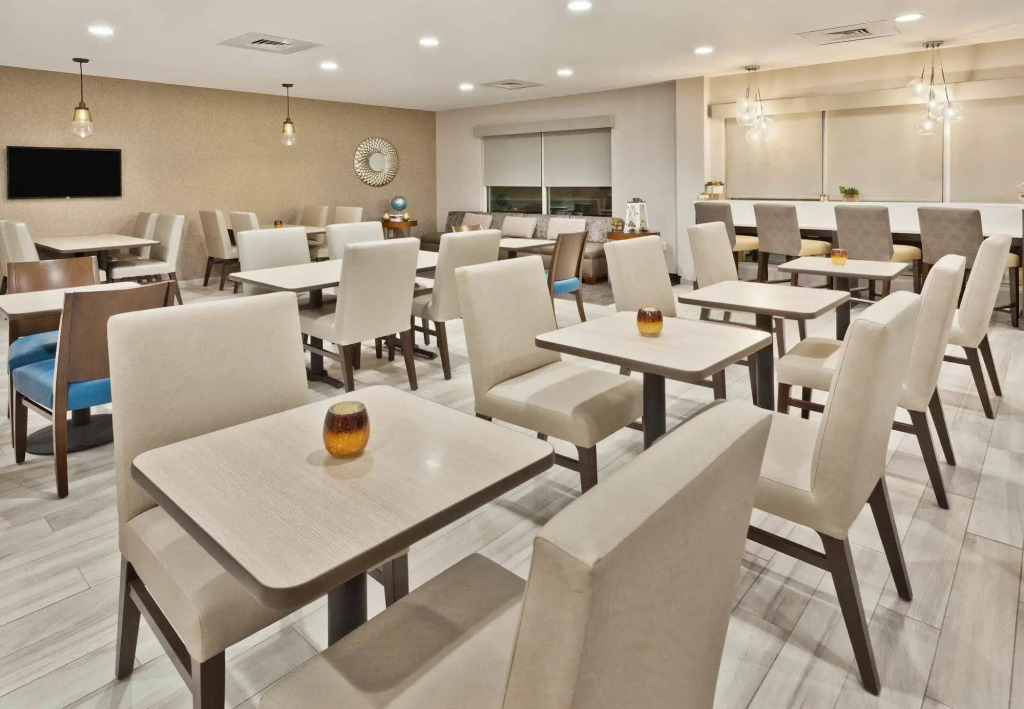 TownePlace Suites Dothan