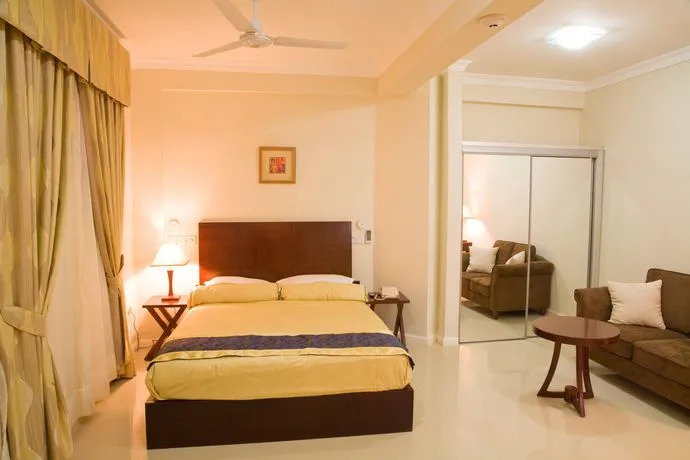 Royal Richester Hotel