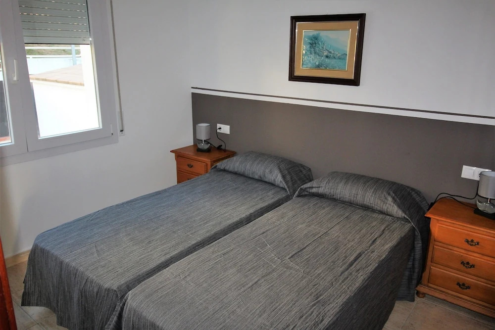 Apartamento 3297 Anna Mar 2 1