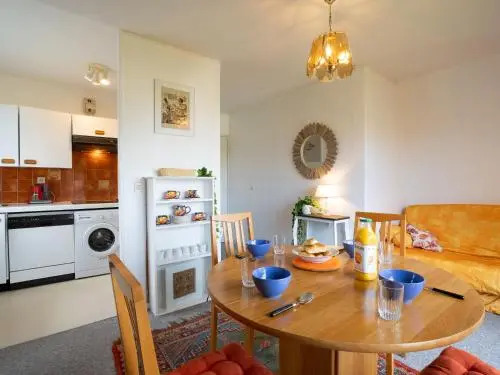 Apartment Le Viking