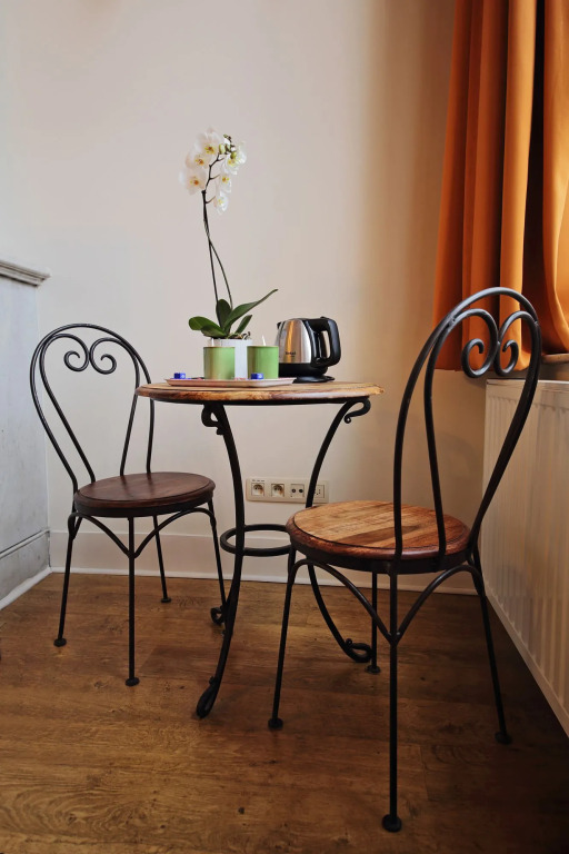B&B Le Lys d'or