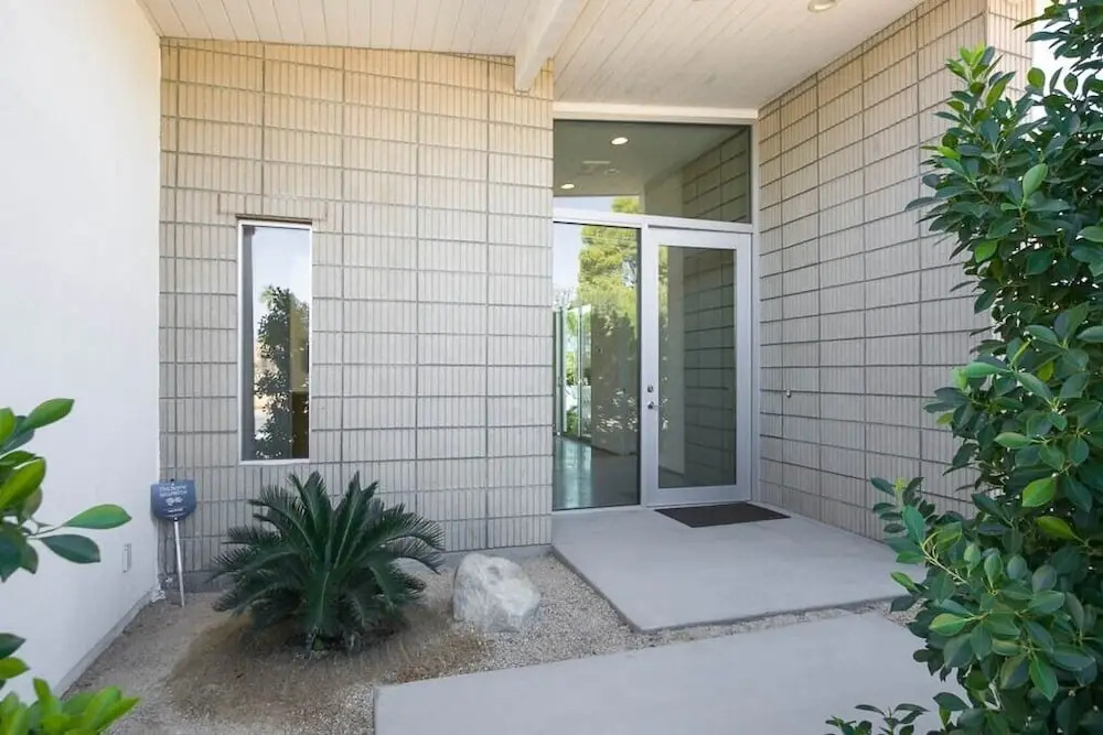 3BR 2BA Modern Beauty With Pool and Hot Tub by RedAwning