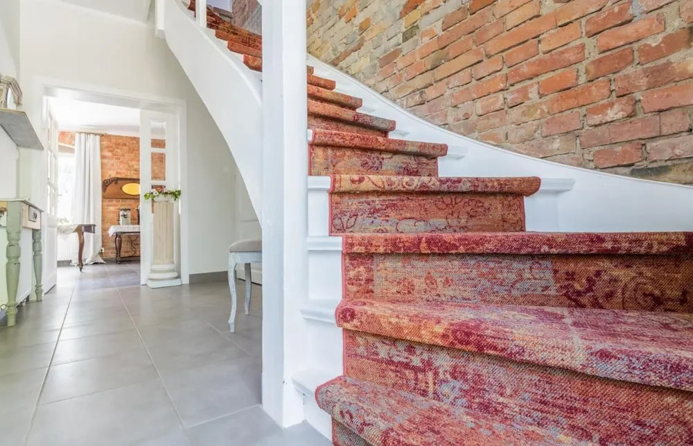 Villa Italiana pokoje z prywatnymi łazienkami & Odnowa Biologiczna