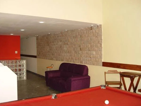 Hercus Hostel Lapa
