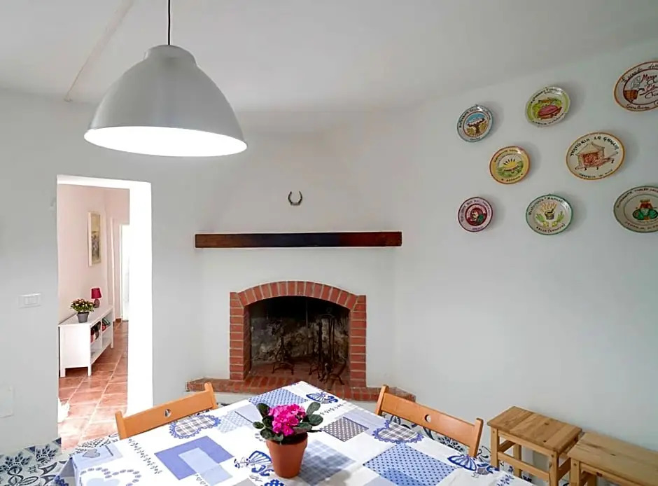 il Podere La Casina