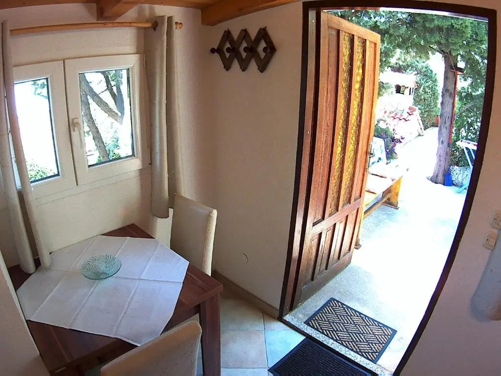 Apartments Peric